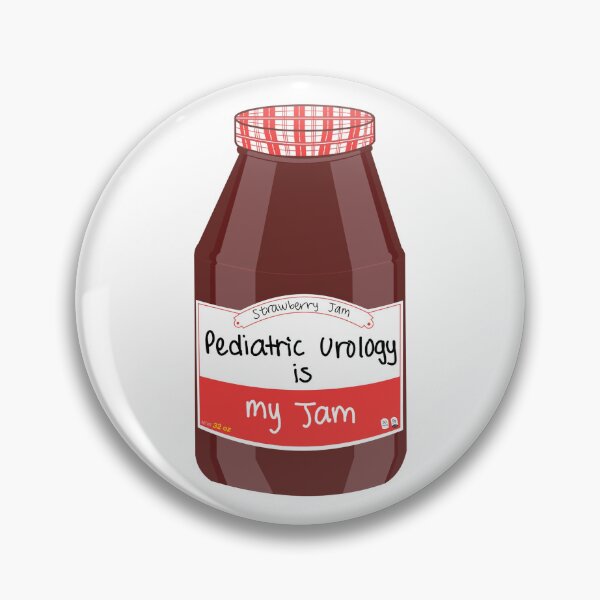 Item preview, Pediatric Urology is my Jam designed and sold by peachesandfizz.