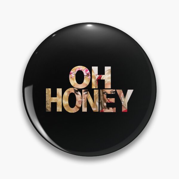 Item preview, OH HONEY designed and sold by melody-halez.
