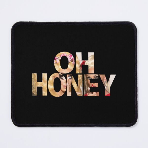 Item preview, OH HONEY designed and sold by melody-halez.