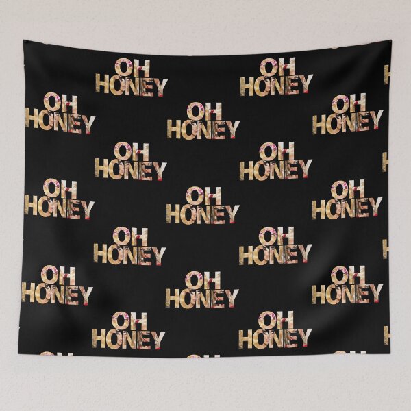 Item preview, OH HONEY designed and sold by melody-halez.