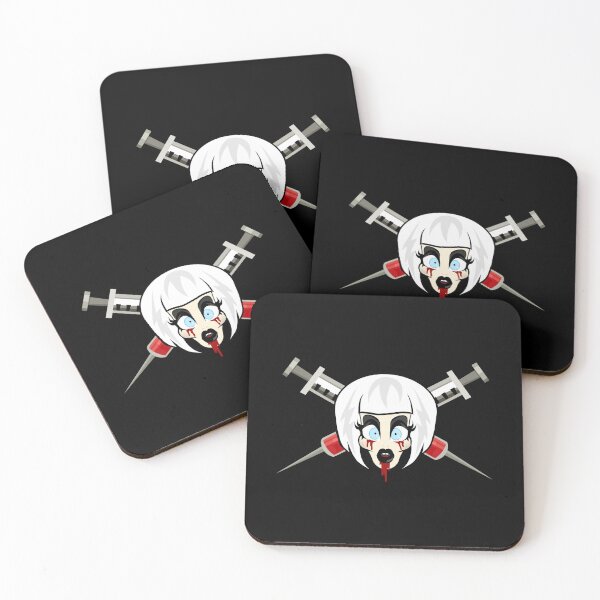 Item preview, On Pins and Needles designed and sold by melody-halez.
