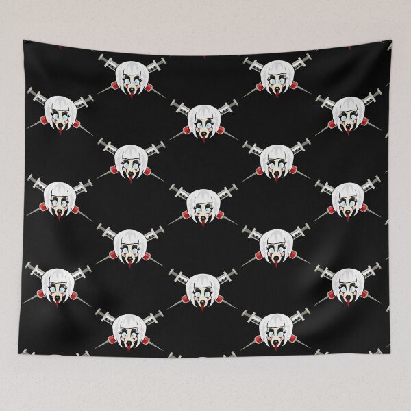Item preview, On Pins and Needles designed and sold by melody-halez.