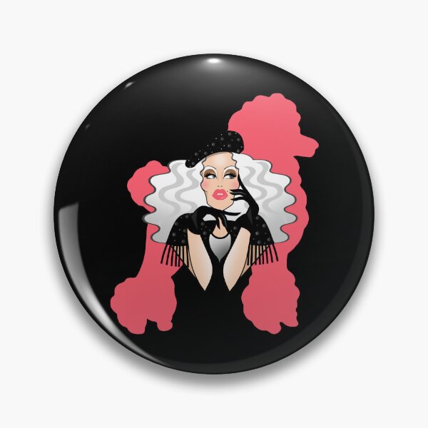 Item preview, Poodle Realness designed and sold by melody-halez.