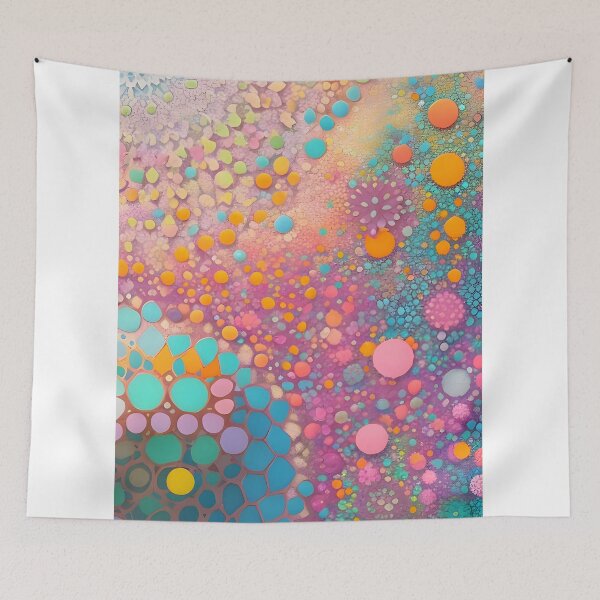Item preview, Pattern Pastel 006 designed and sold by Tonycnx-shop.