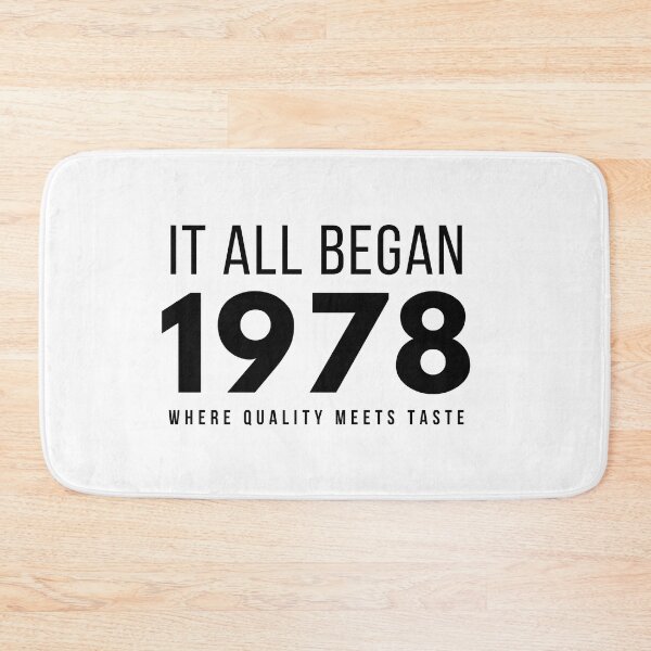 Item preview, Year 1978 designed and sold by J-Tailor.