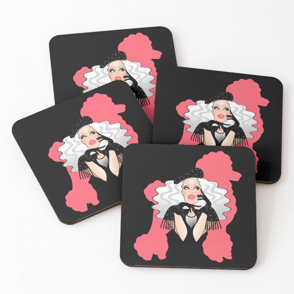 Item preview, Poodle Realness designed and sold by melody-halez.