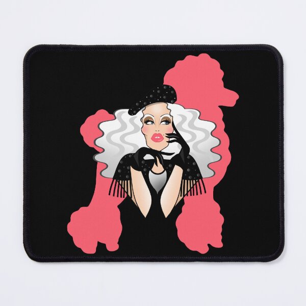 Item preview, Poodle Realness designed and sold by melody-halez.