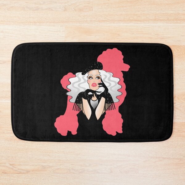 Item preview, Poodle Realness designed and sold by melody-halez.