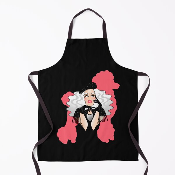 Item preview, Poodle Realness designed and sold by melody-halez.