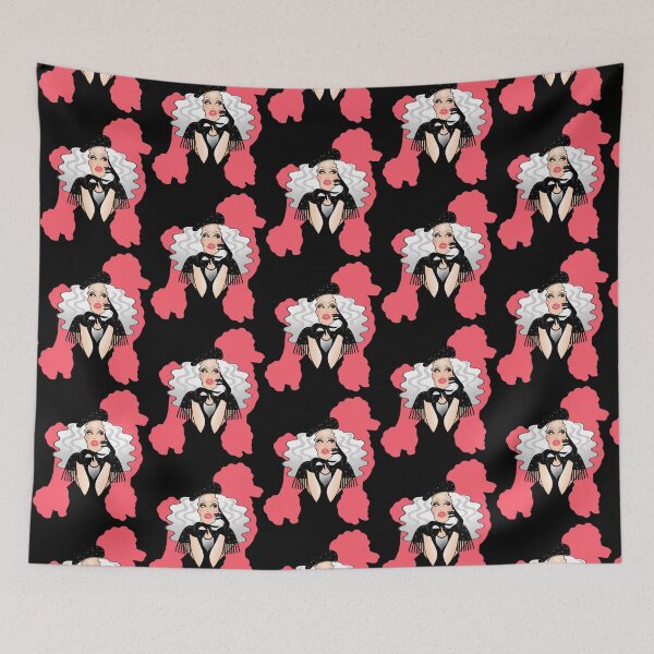 Item preview, Poodle Realness designed and sold by melody-halez.