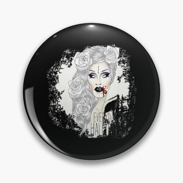 Item preview, On Pins and Needles designed and sold by melody-halez.