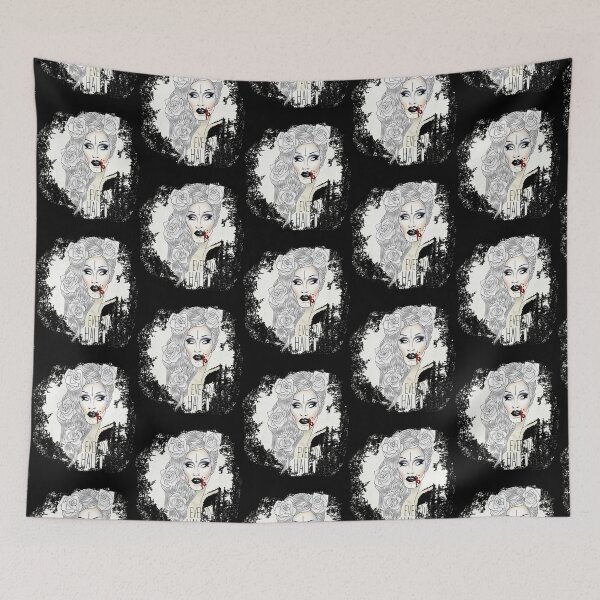 Item preview, On Pins and Needles designed and sold by melody-halez.