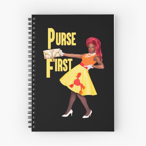 Item preview, PURSE FIRST designed and sold by melody-halez.