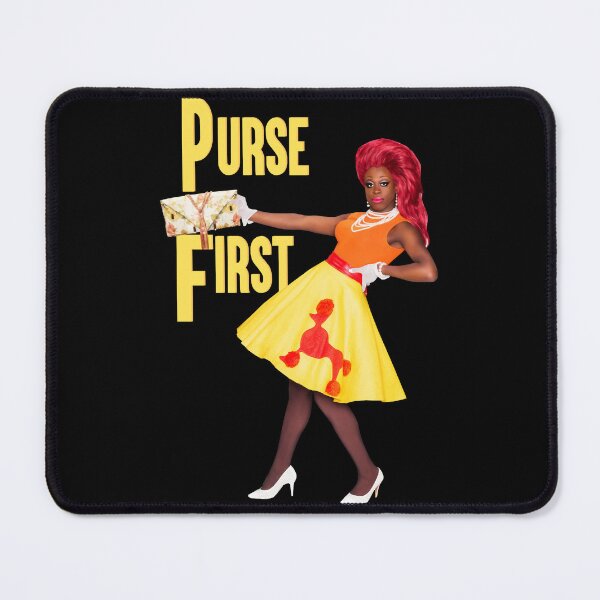 Item preview, PURSE FIRST designed and sold by melody-halez.