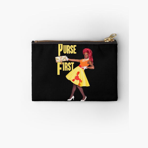Item preview, PURSE FIRST designed and sold by melody-halez.