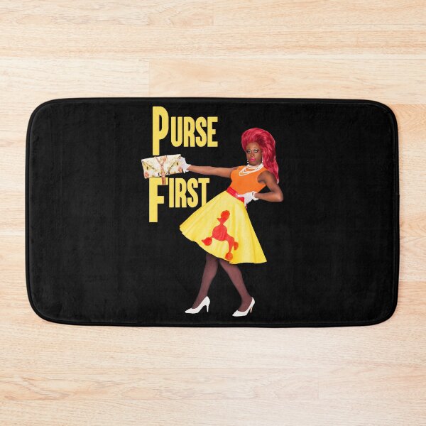 Item preview, PURSE FIRST designed and sold by melody-halez.