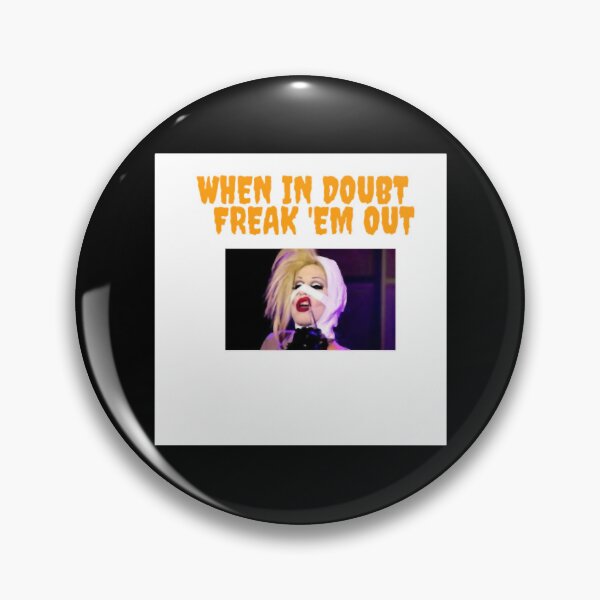 Item preview, Sharon Needles    designed and sold by melody-halez.