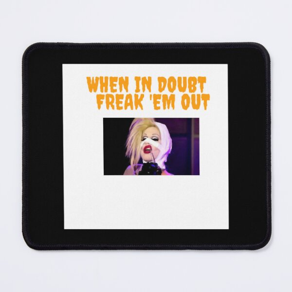 Item preview, Sharon Needles designed and sold by melody-halez.
