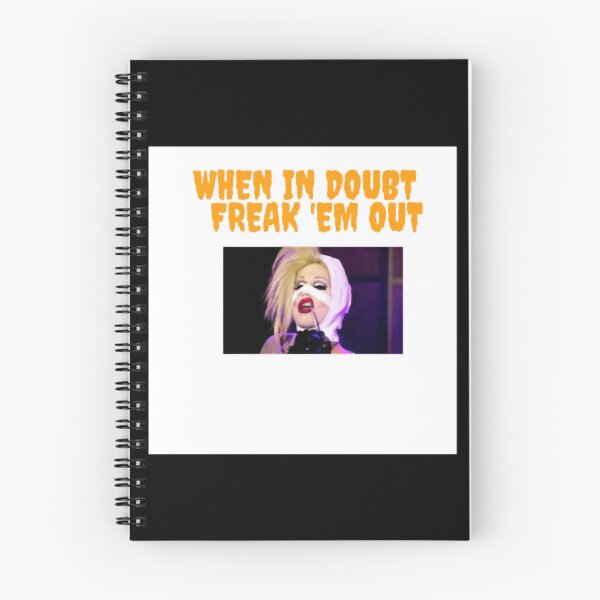 Item preview, Sharon Needles    designed and sold by melody-halez.