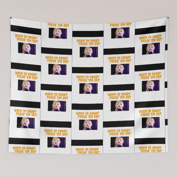 Item preview, Sharon Needles    designed and sold by melody-halez.