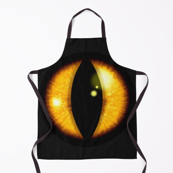 Item preview, Golden Dragon Eye designed and sold by HolidayBug.