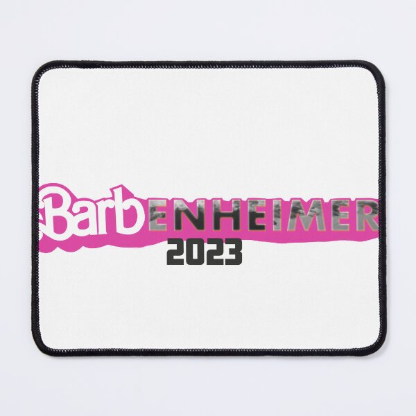 Item preview, Barbenheimer designed and sold by Roudy00521.