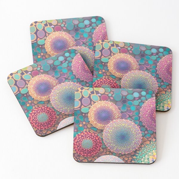 Item preview, Pattern Pastel 007 designed and sold by Tonycnx-shop.