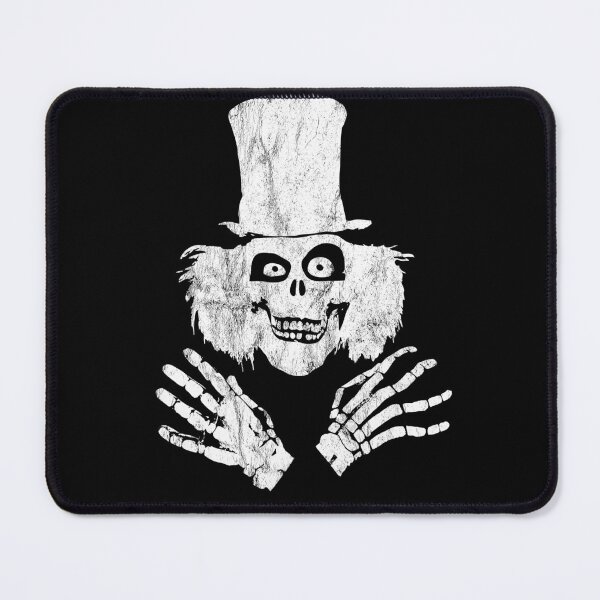 Item preview, Hatbox Ghost Misfit designed and sold by FandomTrading.