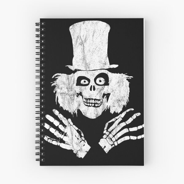 Item preview, Hatbox Ghost Misfit designed and sold by FandomTrading.