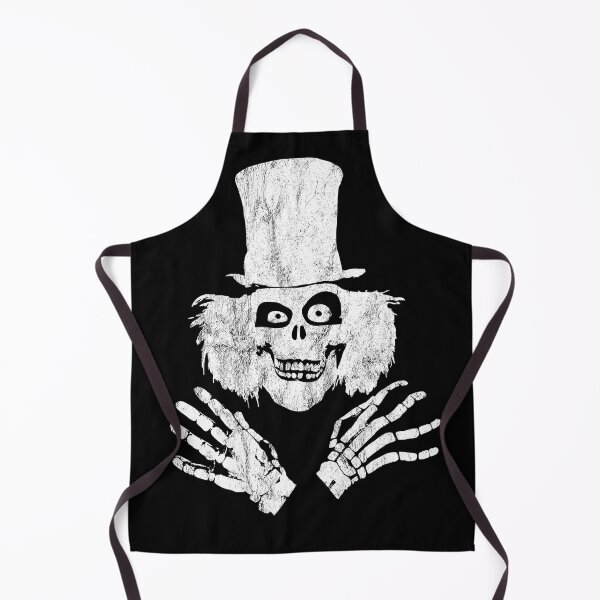 Item preview, Hatbox Ghost Misfit designed and sold by FandomTrading.
