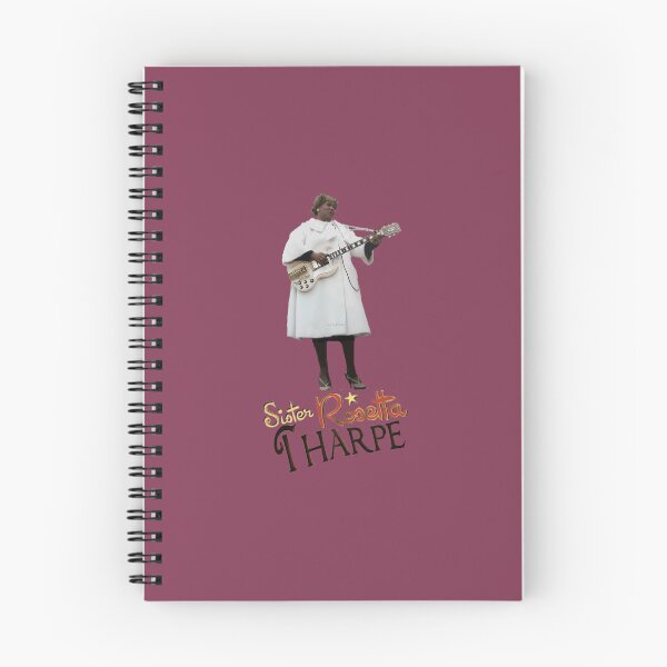 Item preview, SISTER ROSETTA THARPE ROCK N ROLL 	 	 designed and sold by slczjjzs9.