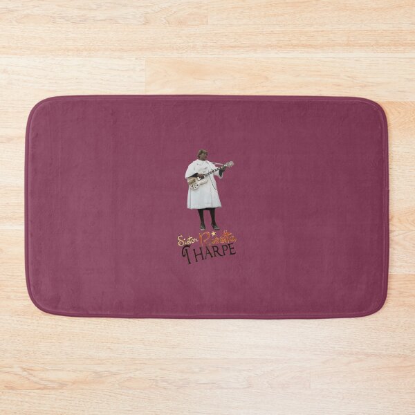 Item preview, SISTER ROSETTA THARPE ROCK N ROLL 	 	 designed and sold by slczjjzs9.