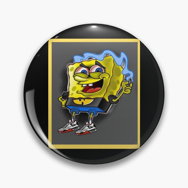 Item preview, spongebob designed and sold by RivePatenaude.