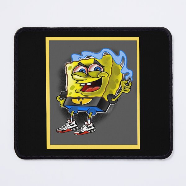 Item preview, spongebob designed and sold by RivePatenaude.