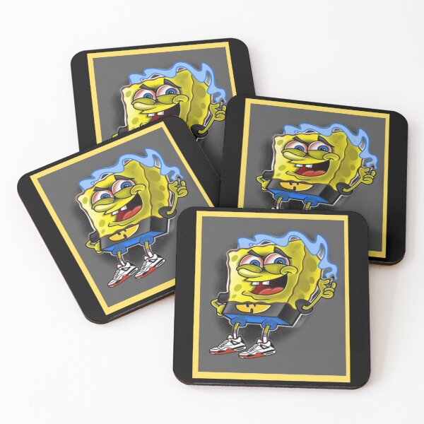 Item preview, spongebob designed and sold by RivePatenaude.