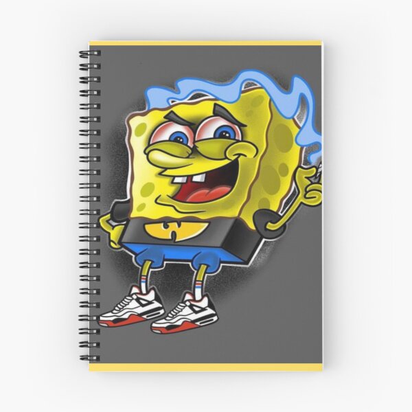 Item preview, spongebob designed and sold by RivePatenaude.