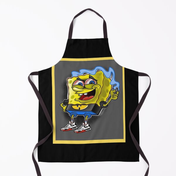 Item preview, spongebob designed and sold by RivePatenaude.
