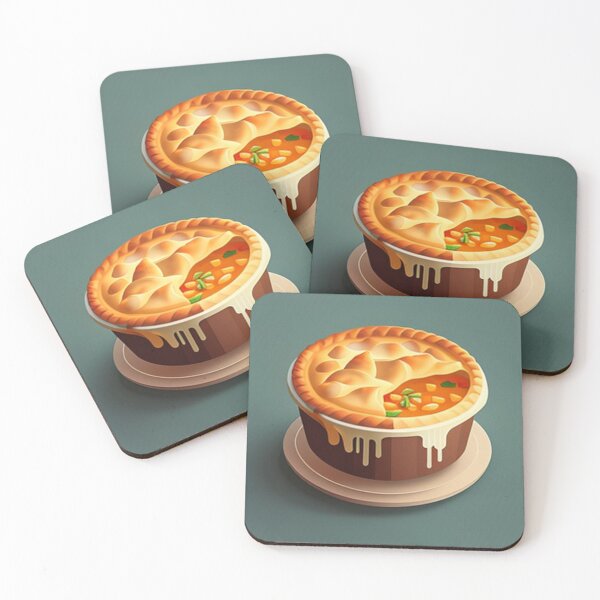 Item preview, Potpie 2 designed and sold by Iphris.