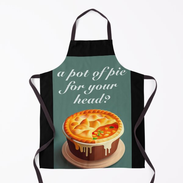 Item preview, Potpie 2 designed and sold by Iphris.