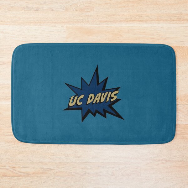 Item preview, UC Davis(1) designed and sold by evanputman.