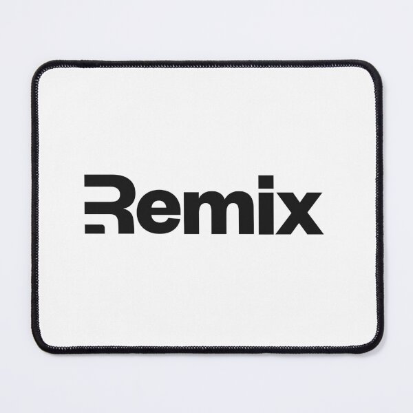 Item preview, Remix JS logo designed and sold by ShajeeDes.
