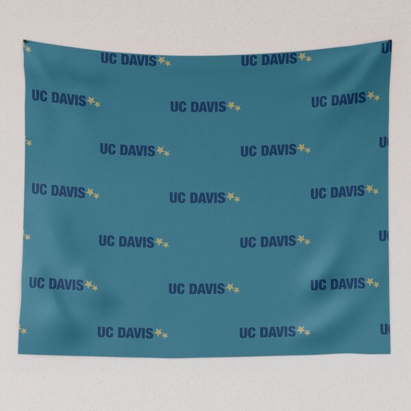 Item preview, UC Davis(5) designed and sold by evanputman.