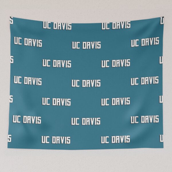 Item preview, UC Davis(6) designed and sold by evanputman.