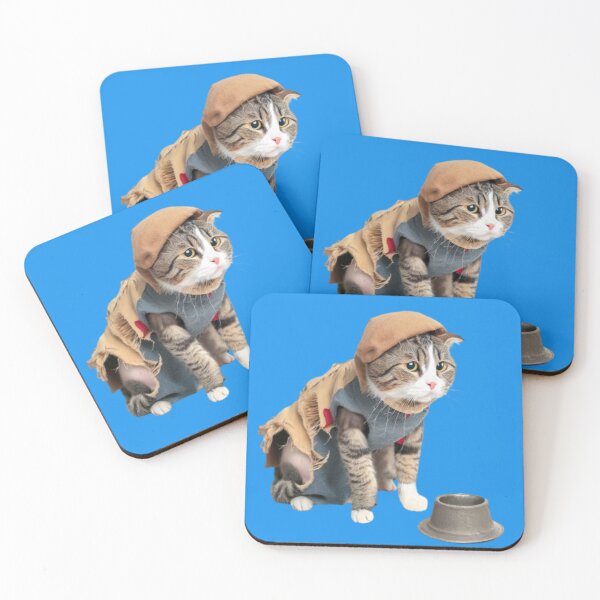 Artikelvorschau, Schönes Katzendesign entworfen und verkauft von Shadyshoo.