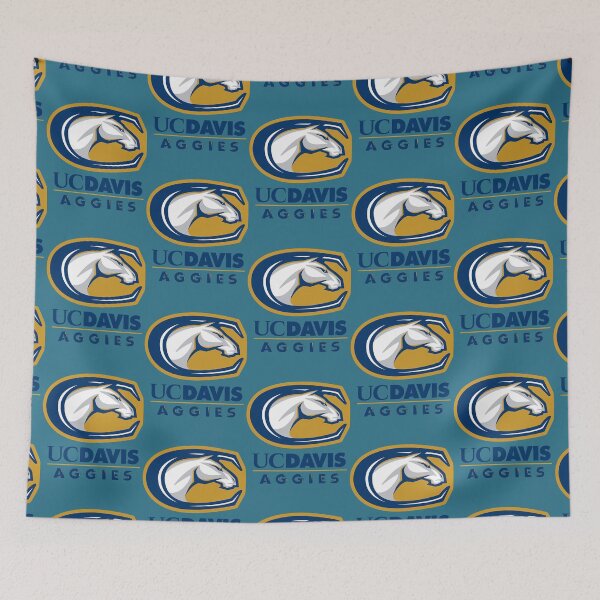 Item preview, UC-Davis-Fun designed and sold by evanputman.
