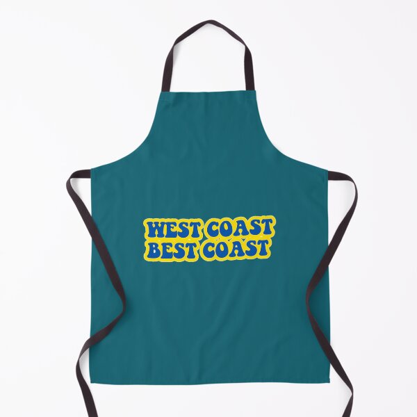 Item preview, west coast best coast designed and sold by evanputman.