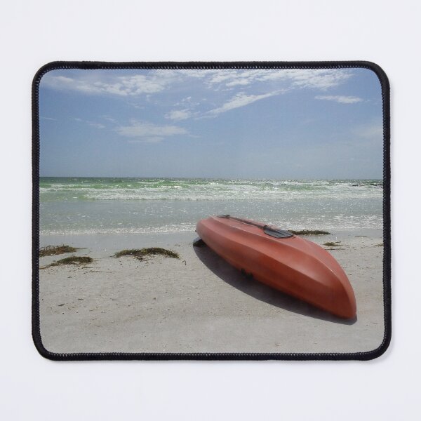 Item preview, Red Kayak designed and sold by rosiebrown.