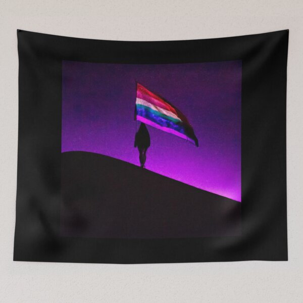 Item preview, Pride  designed and sold by my-wanderlustjo.
