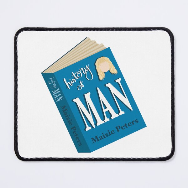 Item preview, History of Man (The Good Witch) designed and sold by alyssablisslist.