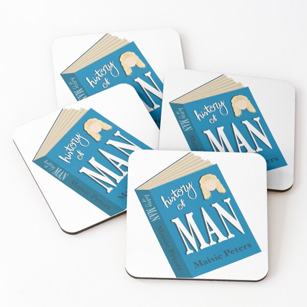 Item preview, History of Man (The Good Witch) designed and sold by alyssablisslist.